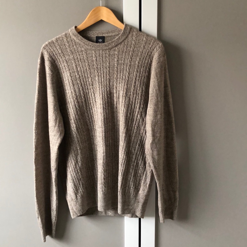 Dockers Men’s Sweater